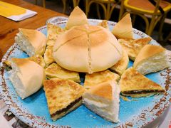 -蒙亨·手把肉·蒙古包文化主题餐厅(天恒广场店)