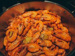 -泰谷酒店·太古码头闽菜自助餐厅