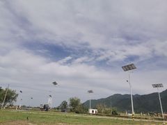 -沣峪口