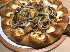 芝心披萨-必胜客(漕宝路店)