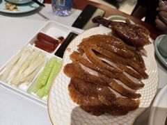 -梅利汴京烤鸭•开封豫菜地标店(东大街店)