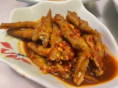 -陈先进鱼馆·夜宵·地道农家菜(湖墅南路店)
