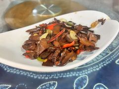 -龙姐私房菜(和顺古镇店)