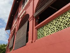 -马来西亚建筑博物馆