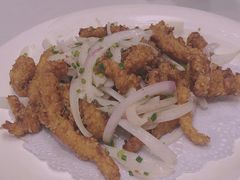 -乾隆美食·本帮菜(黄河路店)