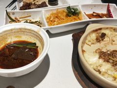 -千日贺茶餐厅(开发区安盛店)