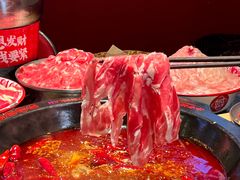 -牛市坎火锅(建设路店)