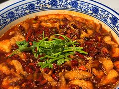 -清真·拉菲尔鱼庄·家常菜(钟楼回民街店)