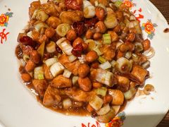 -杨记隆府重庆江湖菜(龙湖滨江天街店)