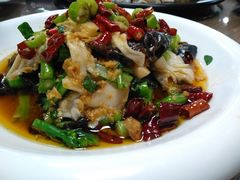 -睿柏云酒店-餐厅