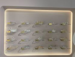 点击看大图 -B.Bridge Couture婚纱礼服(福田店)