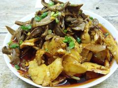 双拼凉拌牛腰牛板筋-双宝红油牛系列