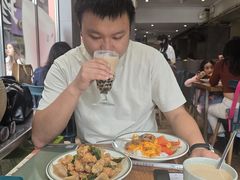 -小泉居(水坑尾店 )