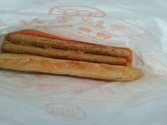 牛舌饼-北京稻香村(丰管路店)
