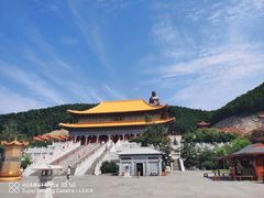 -六鼎山文化旅游区