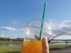 -之悦咖啡馆(新星宇·之洲店)