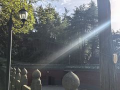 -武当山风景区