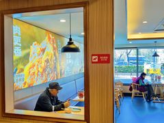 -宏状元现熬粥·京味菜(五棵松店)