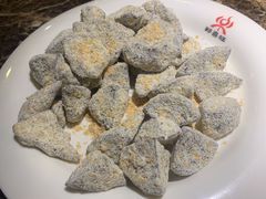 -郑喜旺烧烤(郑州总店)