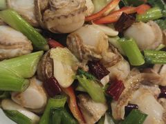 -福茗春薪禾记海鲜烧烤(八一路店)