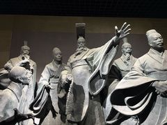 -烟台市博物馆