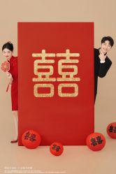 -苏菲雅婚纱摄影(环城南路店)