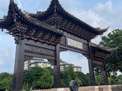-扬州古运河