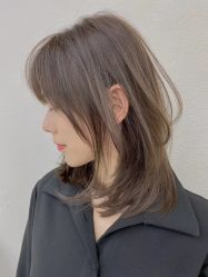 -洛施奇烫发染发沙龙