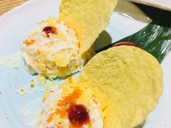 -小句号·精致料理(江南环球港店)