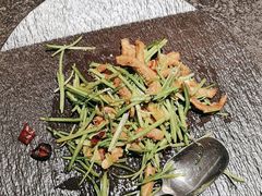 -浩运海鲜·16年专注青岛菜(石老人店)