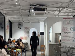 -渔顺生·顺德鱼生·粥底火锅·桑拿鸡(渔人码头店)