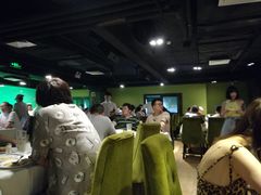 大堂-戈拿旺巴西烤肉(崇文门店)