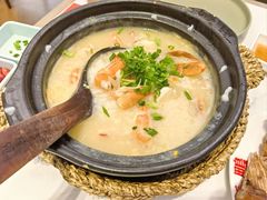 -南拳十三姨·潮汕砂锅粥·粤菜(西单大悦城店)