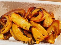 -杭州西子湖四季酒店-WL BISTRO西湖餐厅(灵隐路店)