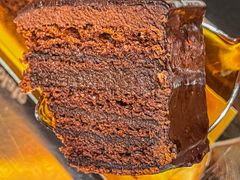 -Awfully Chocolate(来福士广场店)