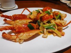 -頂好酒家·经典粤菜(海信广场店)