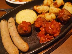 -萨莉亚意式餐厅(常州环球港店)