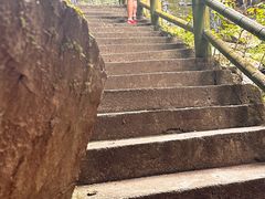 -藏龙百瀑风景区