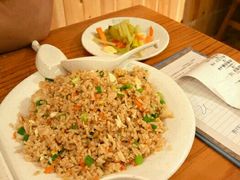 -木屋烧烤(西南角店)