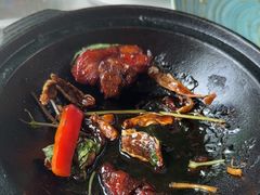 -志明眷村·台式融合菜·宵夜