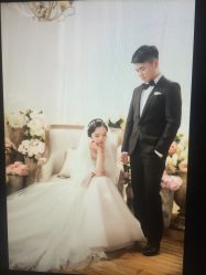 点击看大图 -天长地久婚纱摄影
