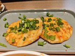 -街角等你.大连海鲜烧烤.经典铁板海鲜串(西安路店)