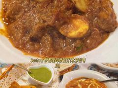 -Santoor 萨都里印度餐厅(北锣鼓巷店)