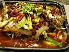 picture-鼎盛蜀坊·重庆江湖菜(市桥地铁站店)