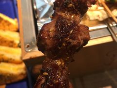 -小董哥烤串(故宫店)