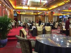 大堂-翠清酒家(万丰路店)