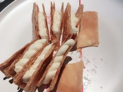 -L'Arome芳芳法国餐厅(仙林金鹰店)