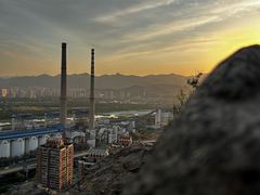 -红光山