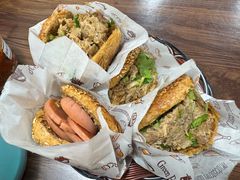 -万红路羊汤烧饼店(将台路店)