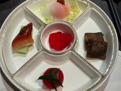 广舟四冷拼-广舟(千禧店)